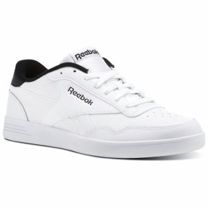 Reebok Royal Techque Turnschuhe Herren - Weiß - DE 769-VYK